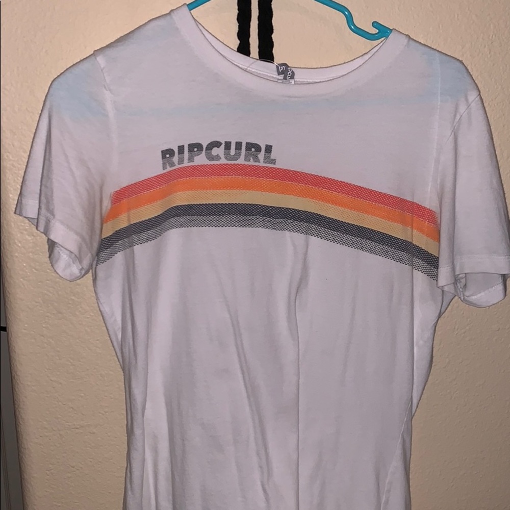 short sleeve top